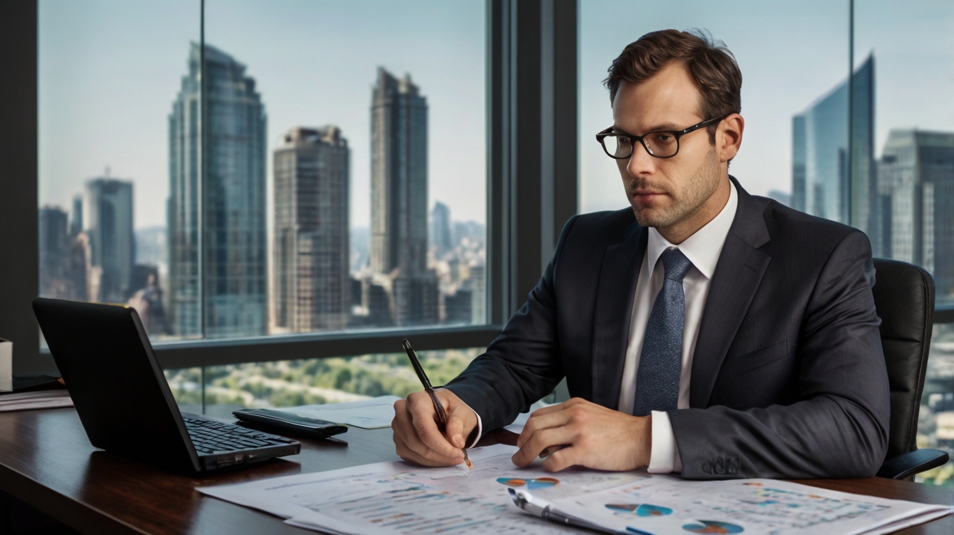 Finanzaudit Schulung